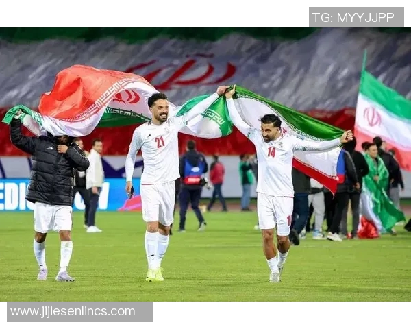 世预赛精彩回顾伊朗对中国的激烈对抗全场录像分享