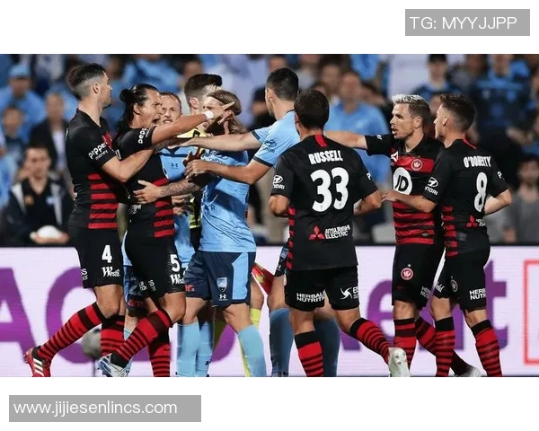 威灵顿凤凰主场迎战悉尼足球队争夺胜利的精彩对决即将上演