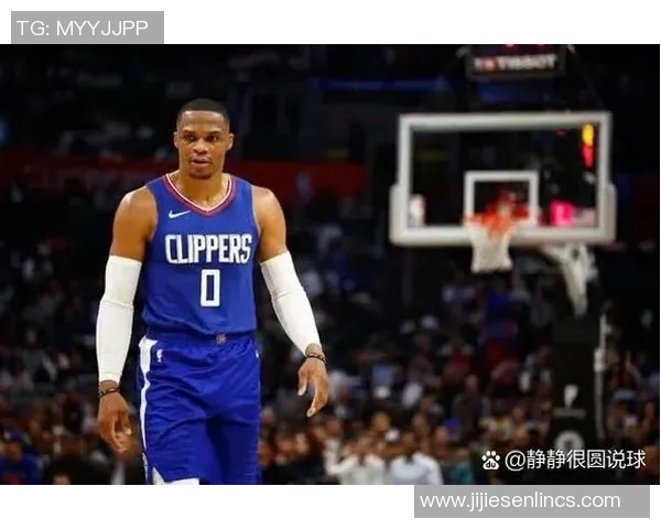 拉塞尔威斯布鲁克的篮球传奇与职业生涯回顾