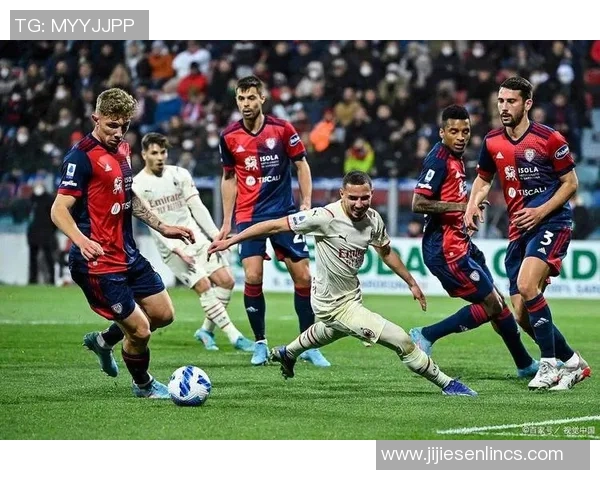 维罗纳与卡利亚里激战正酣比分揭晓精彩瞬间回顾