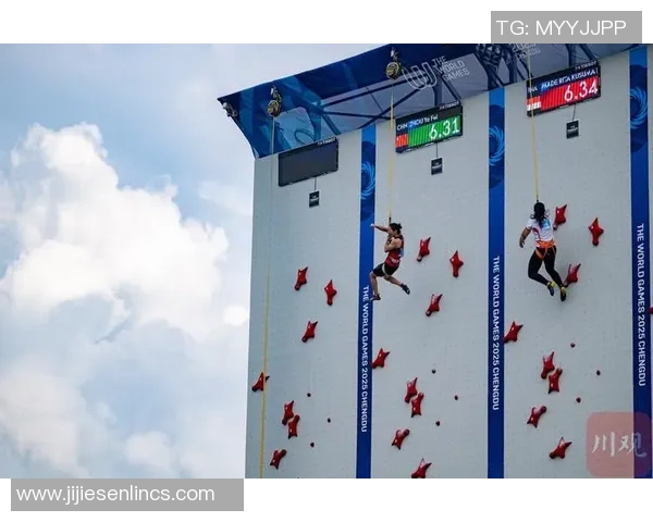 广州攀岩队比赛经验分享与提升策略探讨之旅MBA