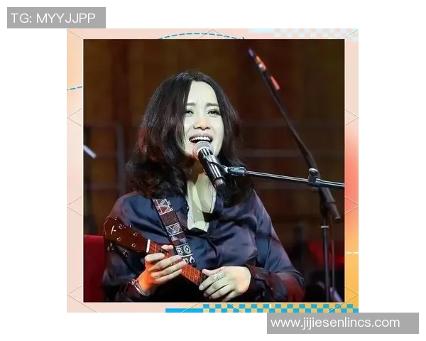 王岚的音乐旅程与人生哲学探索：从舞台到心灵的深度对话