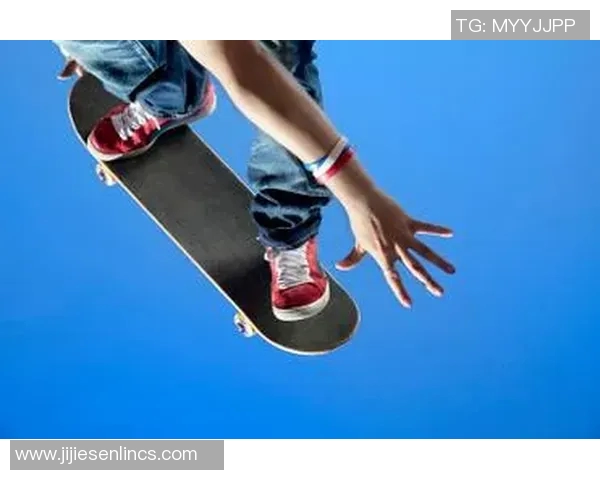 滑板人生的追逐与坚持陈磊分享他的滑板故事与梦想