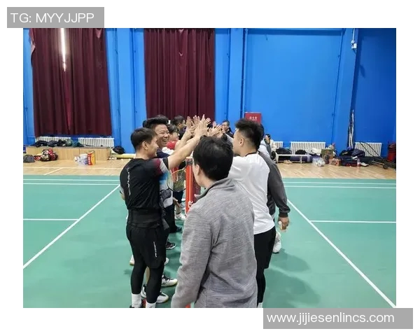 上海羽毛球队的奋斗与荣耀：一段不平凡的突破之旅